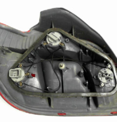 Feu arriere principal droit (feux) TOYOTA YARIS 1 Photo n°6