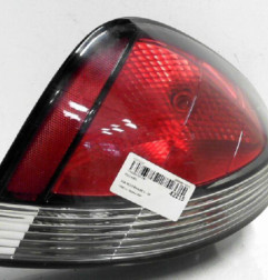 Feu arriere principal gauche (feux) KIA RIO 2 Photo n°1