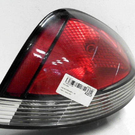 Feu arriere principal gauche (feux) KIA RIO 2 Photo n°1
