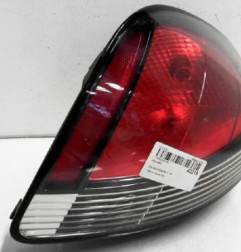 Feu arriere principal gauche (feux) KIA RIO 2