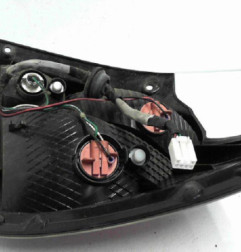 Feu arriere principal gauche (feux) KIA RIO 2 Photo n°3