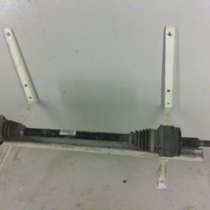 Cardan arriere gauche (transmission) VOLKSWAGEN TOUAREG 1