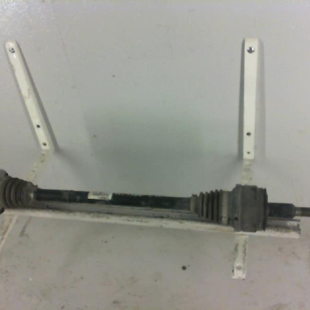 Cardan arriere gauche (transmission) VOLKSWAGEN TOUAREG 1 Photo n°1