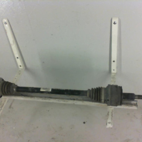 Cardan arriere gauche (transmission) VOLKSWAGEN TOUAREG 1