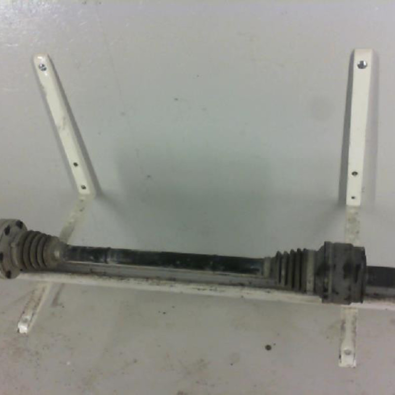 Cardan arriere droit (transmission) VOLKSWAGEN TOUAREG 1