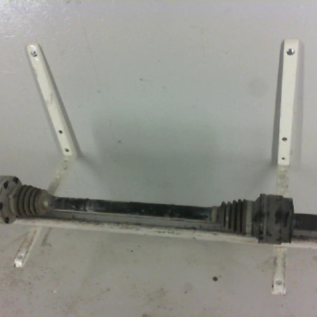 Cardan arriere droit (transmission) VOLKSWAGEN TOUAREG 1