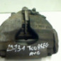 Etrier avant gauche (freinage) VOLKSWAGEN TOUAREG 1
