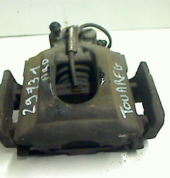 Etrier arriere droit (freinage) VOLKSWAGEN TOUAREG 1 Photo n°1