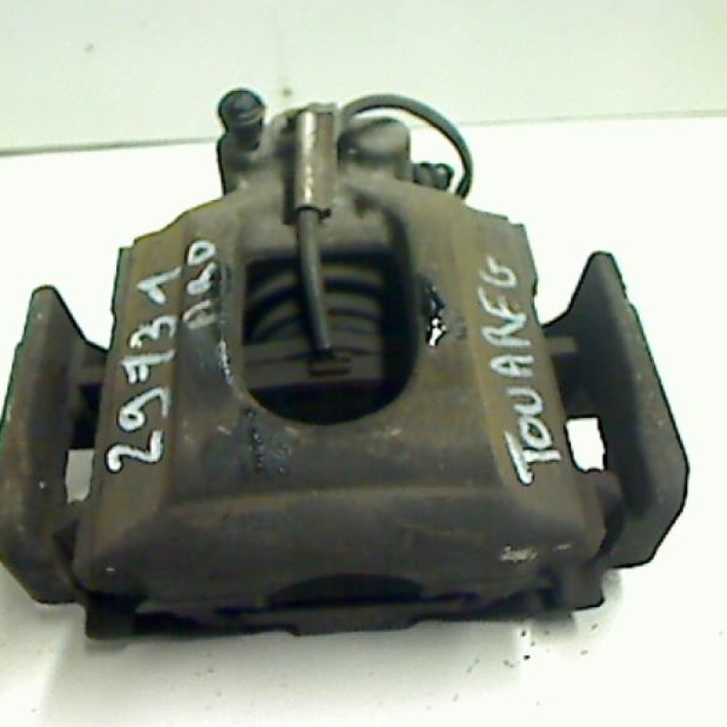 Etrier arriere droit (freinage) VOLKSWAGEN TOUAREG 1