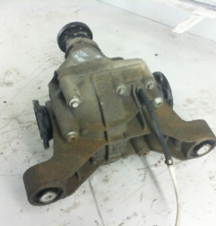 Pont (propulsion) VOLKSWAGEN TOUAREG 1