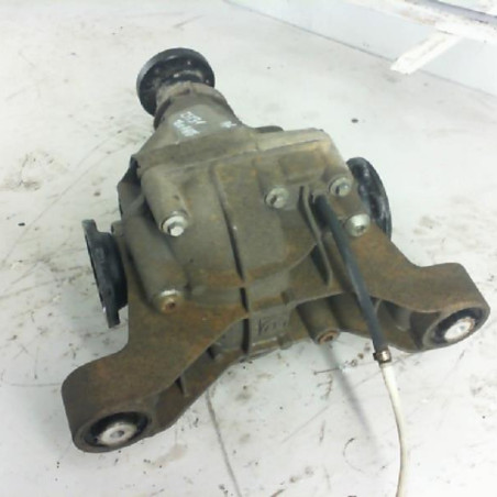 Pont (propulsion) VOLKSWAGEN TOUAREG 1