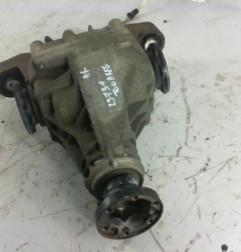 Pont (propulsion) VOLKSWAGEN TOUAREG 1 Photo n°3