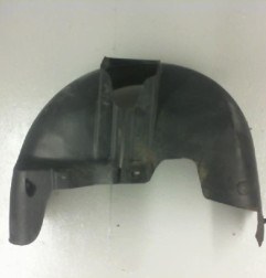 Pare boue arriere gauche VOLKSWAGEN TOURAN 1 Photo n°1