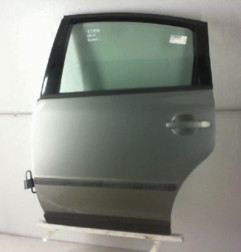 Porte arriere gauche VOLKSWAGEN PASSAT 4 Photo n°3