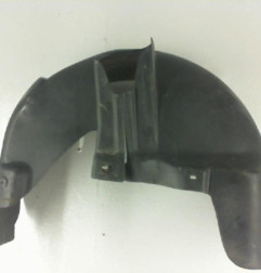 Pare boue arriere droit VOLKSWAGEN TOURAN 1 Photo n°1