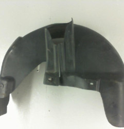 Pare boue arriere droit VOLKSWAGEN TOURAN 1