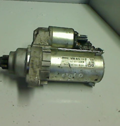 Demarreur VOLKSWAGEN POLO 5