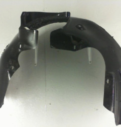 Pare boue avant gauche VOLKSWAGEN NEW BEETLE 1