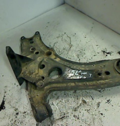 Triangle avant droit VOLKSWAGEN POLO 3 Photo n°3