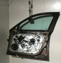 Porte avant droit ALFA ROMEO 159 Photo n°6