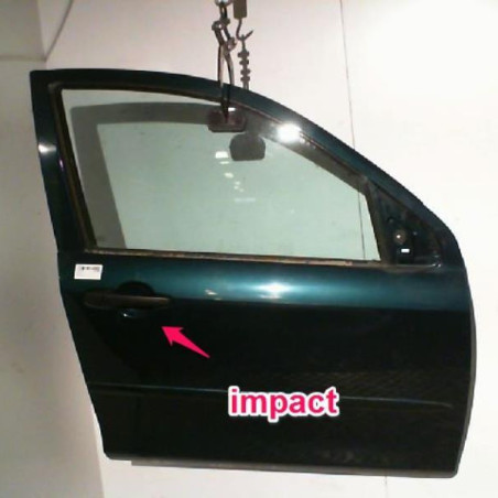 Porte avant droit MAZDA 2 1