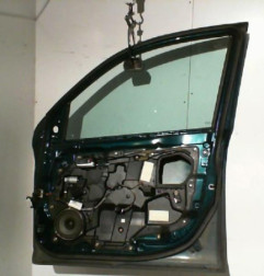 Porte avant droit MAZDA 2 1 Photo n°3