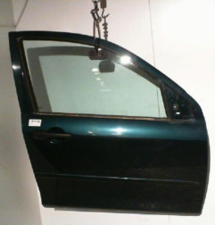 Porte avant droit MAZDA 2 1 Photo n°4