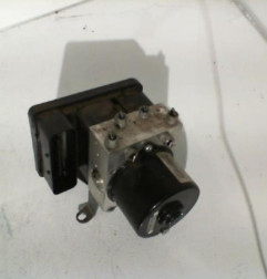 Bloc ABS (freins anti-blocage) BMW SERIE 1 E87 Photo n°1