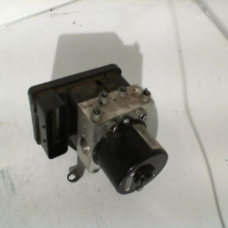 Bloc ABS (freins anti-blocage) BMW SERIE 1 E87