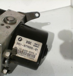 Bloc ABS (freins anti-blocage) BMW SERIE 1 E87