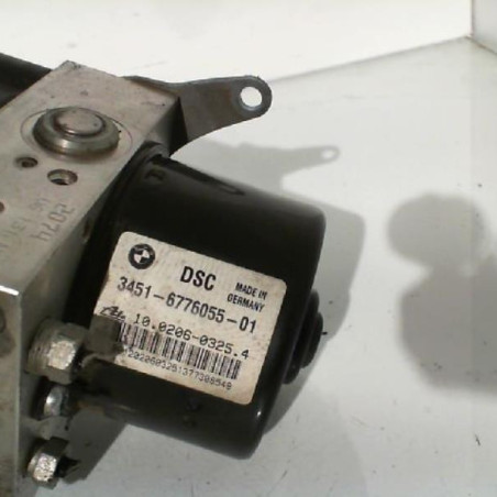 Bloc ABS (freins anti-blocage) BMW SERIE 1 E87