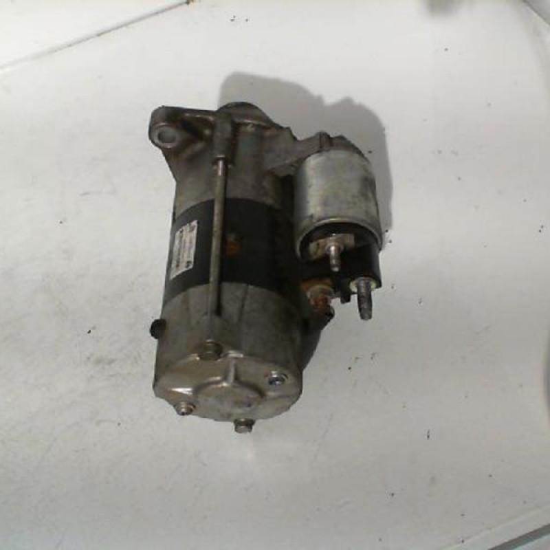 Demarreur CHEVROLET TRAX