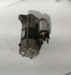 Demarreur CHEVROLET TRAX Photo n°4