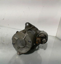 Demarreur CHEVROLET TRAX Photo n°5