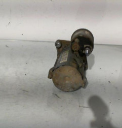 Demarreur FIAT QUBO Photo n°1