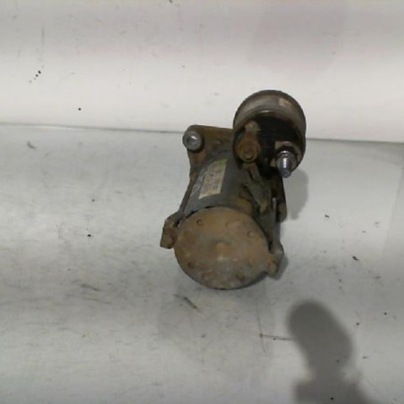 Demarreur FIAT QUBO Photo n°1