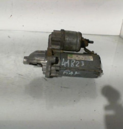 Demarreur FIAT QUBO Photo n°3