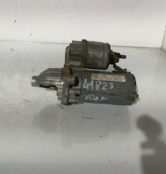 Demarreur FIAT QUBO Photo n°4