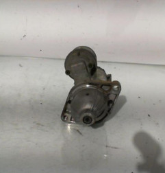 Demarreur FIAT QUBO Photo n°5