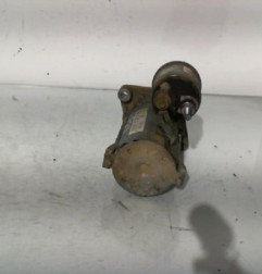 Demarreur FIAT QUBO Photo n°6