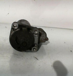 Demarreur FORD FOCUS 2 Photo n°1