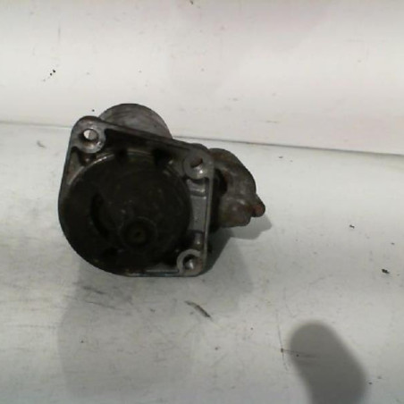 Demarreur FORD FOCUS 2 Photo n°1