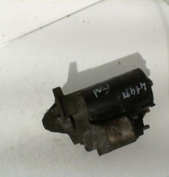 Demarreur FORD FOCUS 2 Photo n°4