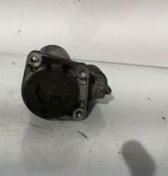 Demarreur FORD FOCUS 2 Photo n°5