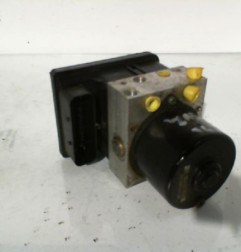 Bloc ABS (freins anti-blocage) OPEL ZAFIRA B Photo n°4