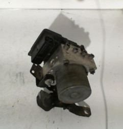Bloc ABS (freins anti-blocage) PEUGEOT EXPERT 2 Photo n°4