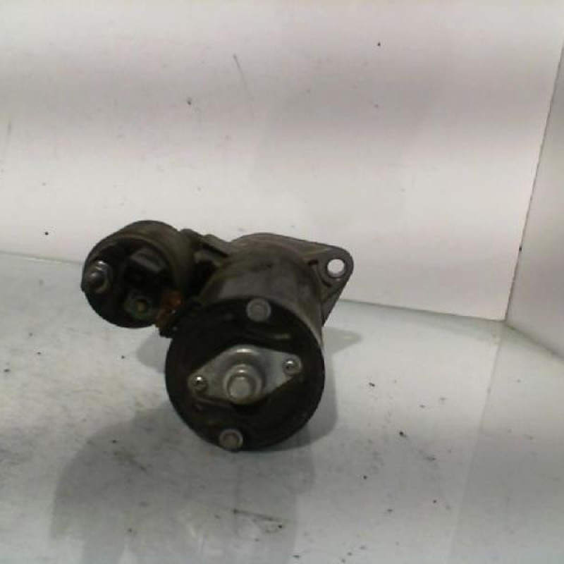 Demarreur BMW SERIE 1 E87