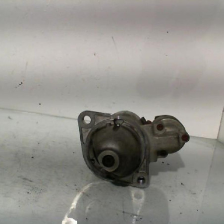 Demarreur BMW SERIE 1 E87