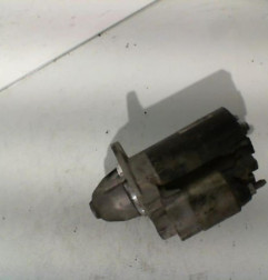 Demarreur BMW SERIE 1 E87 Photo n°4