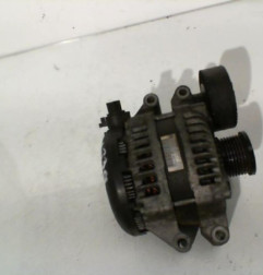 Alternateur BMW SERIE 1 E87 Photo n°4